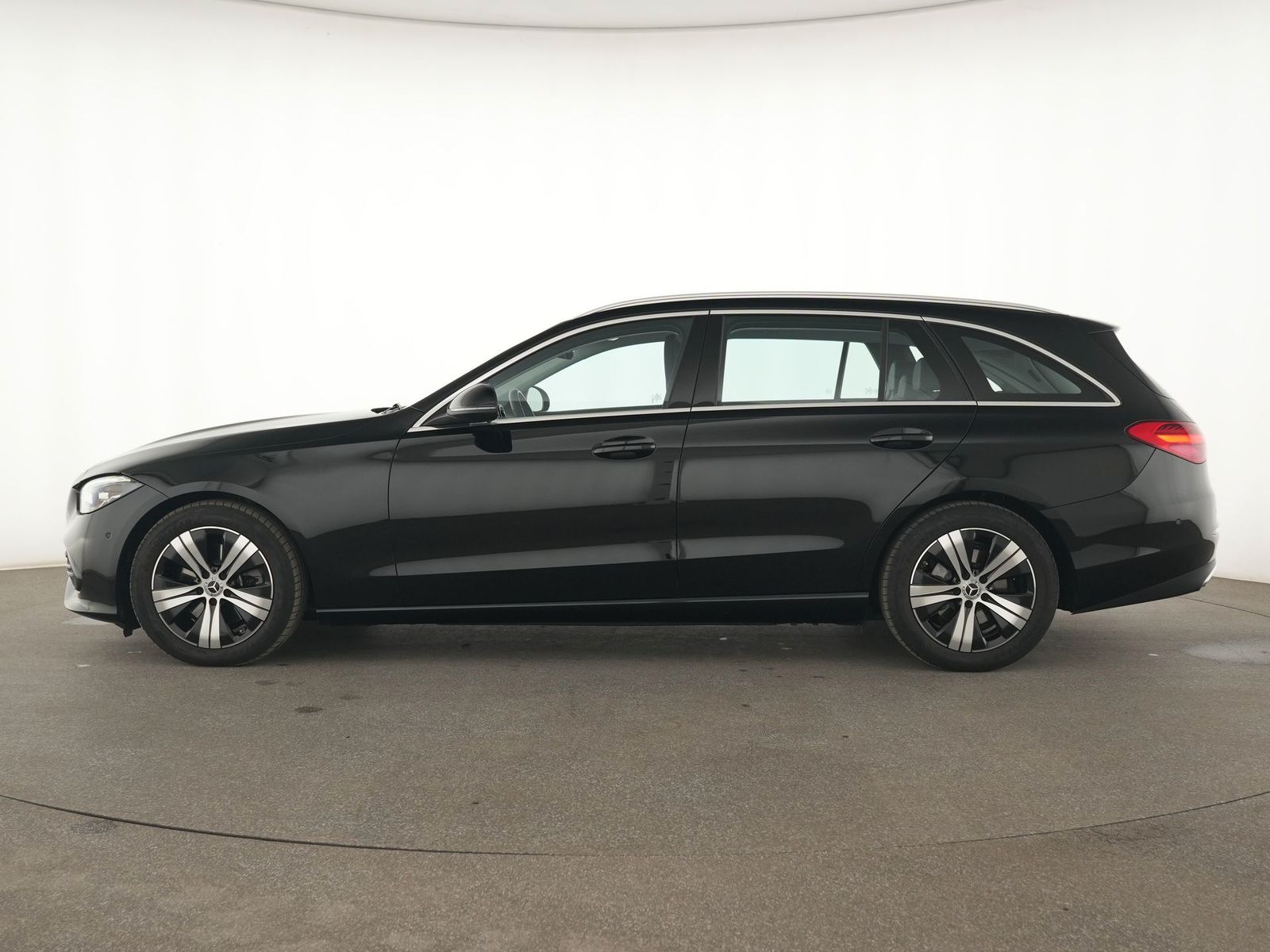 Mercedes-Benz C 200 - Bild 10