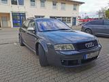 Audi RS6 PLUS - 4.2 tiptronic quattro Avant - - Audi RS6 aus 2004: Kombi
