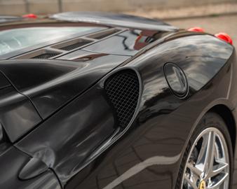 2005 Ferrari F430 — миниатюра 26