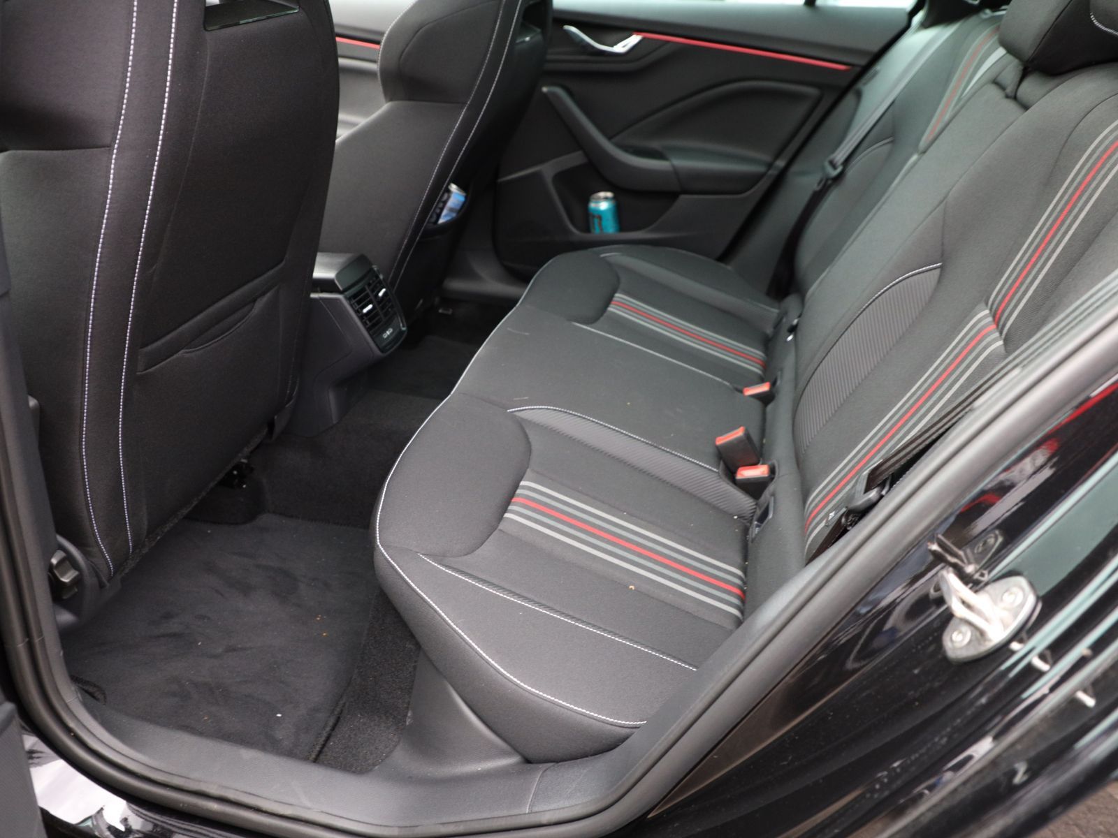 Skoda Scala - Bild 21