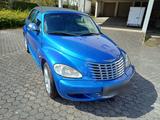 Chrysler Cabrio Chrysler PT Cruiser 2.4 GT - Chrysler PT Cruiser GT