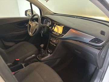 Opel Mokka X - 12