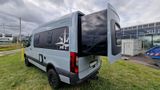 Westfalia James Cook / Klima / Allrad / 190 PS / AHK / - Westfalia Cook james