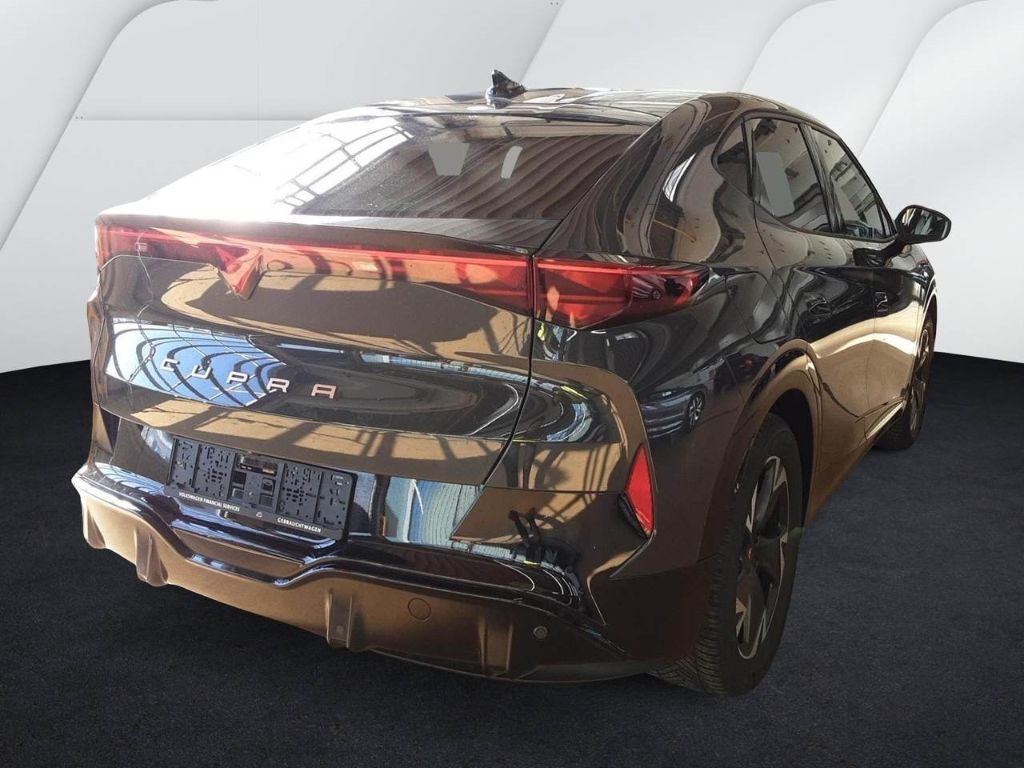 Cupra Tavascan - Bild 2