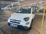 Fiat Top-Ausstattung - 500X 1.4 - CROSS LOOK - Fiat 500X von privat