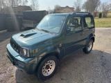 Suzuki Jimny 1.5 DDiS 4WD Comfort Comfort
