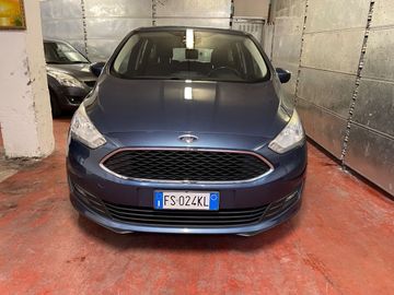 Ford C-Max - 2