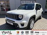 Jeep Renegade Limited 1,5 130PS Automatik Car Play - Jeep Renegade in Berlin