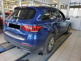 Mercedes-Benz GLC 300 4Matic AMG Line Kamera/Head-up - Hybrid (Diesel/Elektro): Van, Automatik