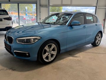 BMW 116 - 5