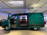 Volkswagen Crafter TDI Kasten 35 LANG L2-H1 *Garantie*AHK* - Volkswagen Crafter in Herne