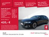 Audi A6 Avant 45 TDI Q. design HUD Kamera LED Navi