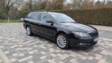 Skoda Superb 2.0 TDI 125kW/170 PS AHK/Xenon/uvm. - Skoda Superb: TDI 170