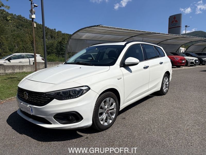 Image of Fiat Tipo