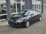 Audi A4 3.0 multitronic Cabriolet - mit LPG-Antrieb: Roadster