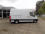 Mercedes-Benz Sprinter III Kastenwagen 315 CDI Hoch-Mbux-KAM - Mercedes-Benz Sprinter: Kastenwagen