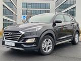 Hyundai Tucson Premium,4WD,Auto,Leder,Pano - Hyundai TUCSON Gebrauchtwagen in Köln
