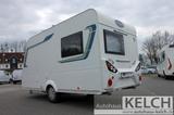 Caravelair Alba 390 - Caravelair Separate Dusche