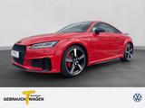 Audi TT Coupe 45 TFSI Q S LINE COMPETION LEDER B&O LM - Audi TT in Essen