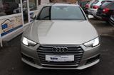 Audi A4 3.0 V6 TDI quattro S-Line Panorama*Xenon*AHK - Audi A4: V6