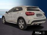 Mercedes-Benz GLA 200 Sport Utility Vehicle AMG Line/Navi/Klim - gebrauchte Mercedes-Benz GLA 200 aus dem Jahr 2019