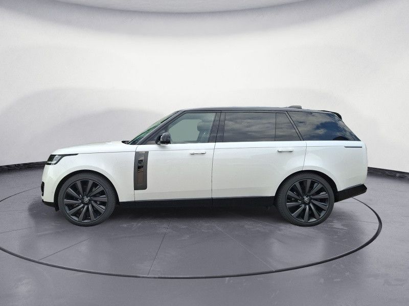 Land Rover Range Rover P615 LWB SV Signature NP € 307.000,- foto 17