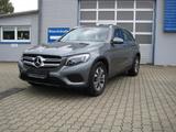 Mercedes-Benz GLC 250 d 4MATIC Autom. - Mercedes-Benz GLC 250 in Freiburg