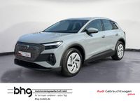 Audi Q4 e-tron - Vorschau Bild 1