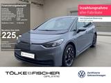 Volkswagen ID.3 Pure Performance W City LED SHZ LM KlimaA - Volkswagen ID.3 in Mönchengladbach