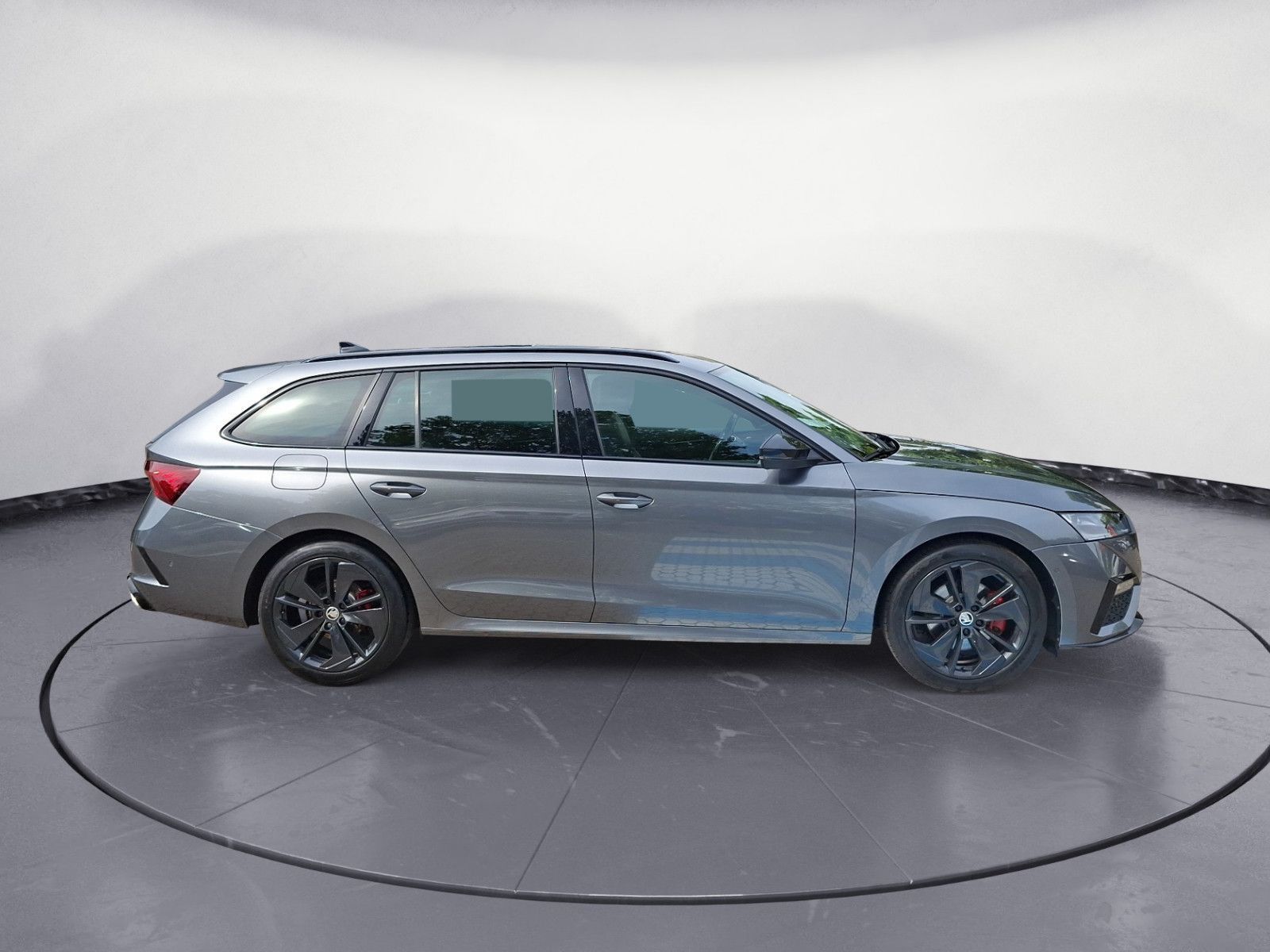 Skoda Octavia - Bild 6
