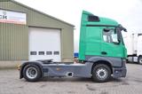 Mercedes-Benz Actros 1836 4X2 2023 175.804km - Mercedes-Benz Actros 1836