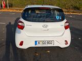 Hyundai i10 1.0 Trend SHZ, LNKH, Automatik, Scheckheft  - Hyundai i10 von privat