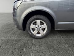 Fahrzeugabbildung Volkswagen T6.1 Multivan 150 PS DSG NAVI 3xKLIMA APP PDC