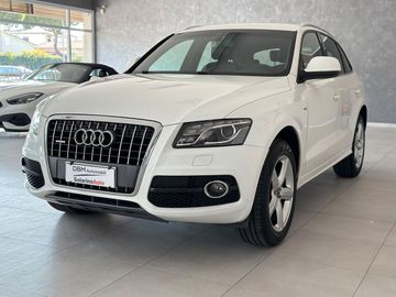 Audi Q5 - 2