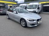 BMW 320d Touring Connecteddrive Sitzheizung TÜV neu - gebrauchte BMW 320 aus dem Jahr 2014