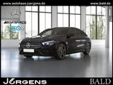 Mercedes-Benz CLA 200 SB AMG-Sport/LED/CAm/Burm/AHK/Night/18' - Mercedes-Benz CLA-Klasse Gebrauchtwagen in Wuppertal