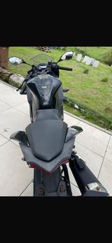 Kawasaki Ninja 125 - KAWASAKI VON 81 BIS 125 CCM