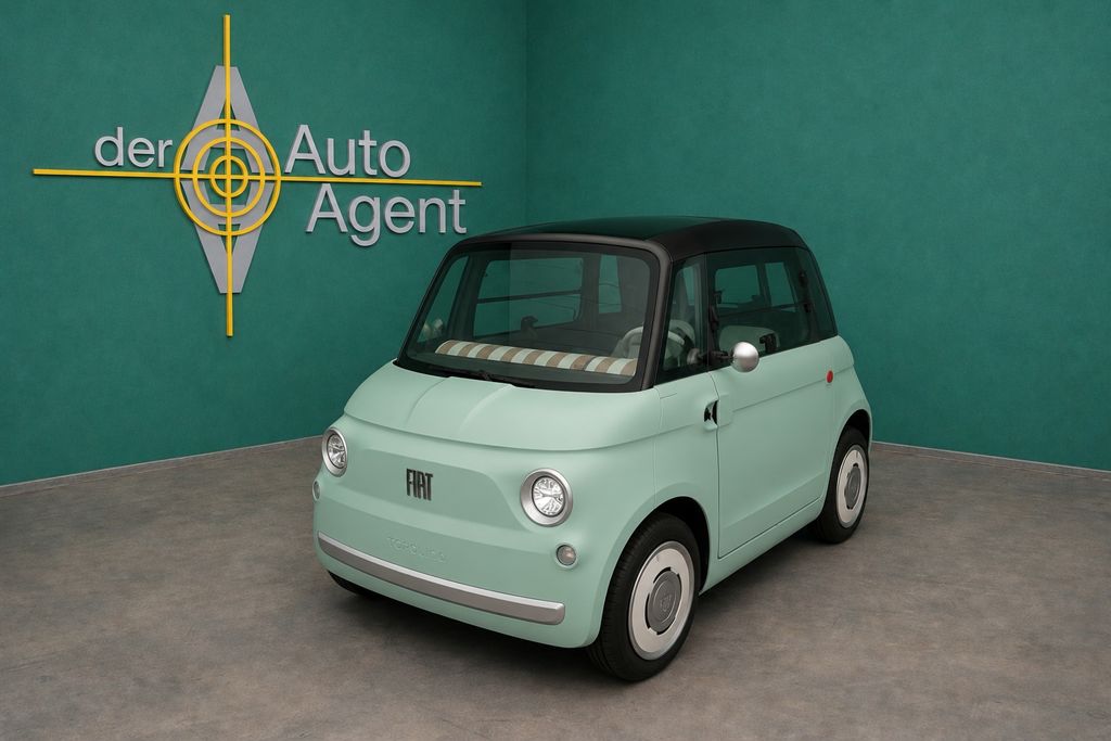 Fiat Topolino