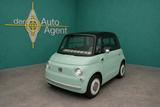 Fiat Topolino Basis/1,49% 59,99€mtl. sofort - scheckheftgepflegte Fiat Topolino