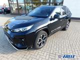 Suzuki Across 2.5 5D CVT Comfort+ Plug-In Hybrid E-Four - Suzuki Across aus 2024
