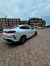 BMW X6 xDrive30d - - Behindertengerechte BMW X6