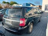 Lancia Voyager Silver 7 Sitze, TÜV neu - Lancia Voyager: Silver