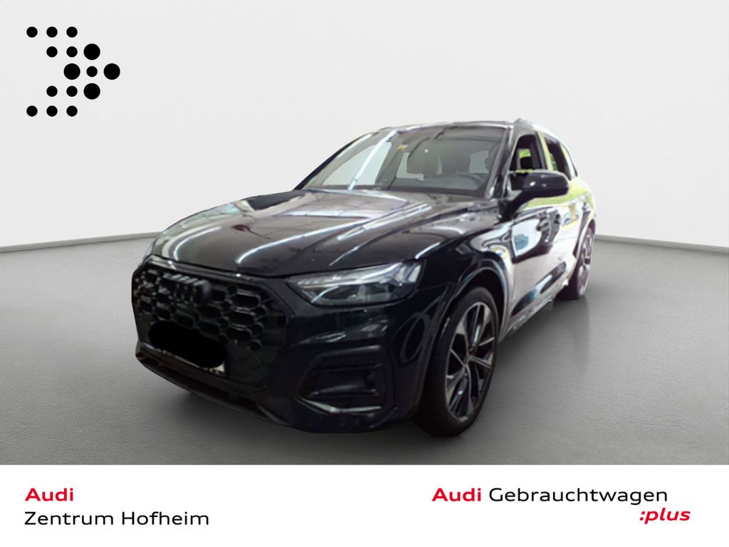 Image of Audi SQ5