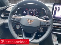 Cupra Terramar - Vorschau Bild 14