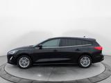 Ford Focus 1.0 EcoBoost Titanium Style - Ford Focus: Style