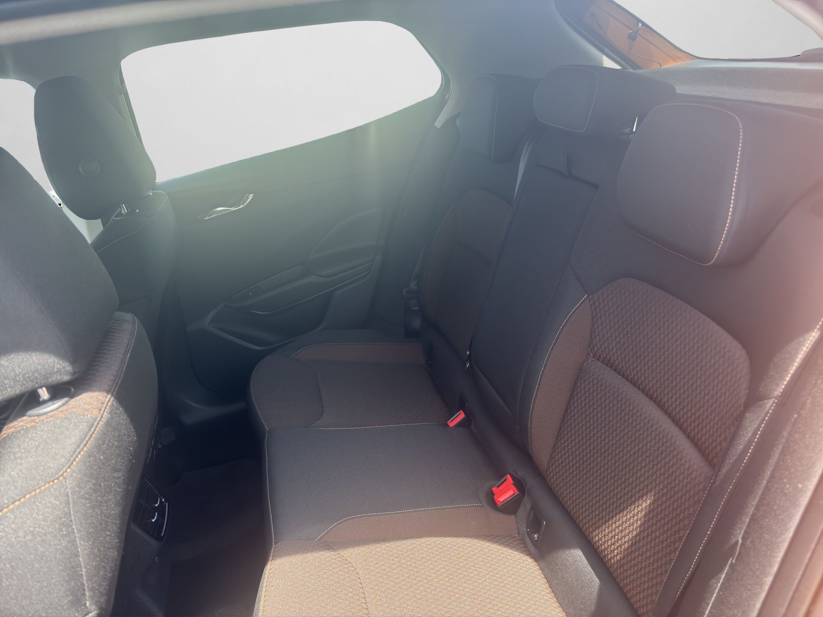 Skoda Fabia - Bild 15
