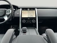 Land Rover Discovery - Vorschau Bild 13