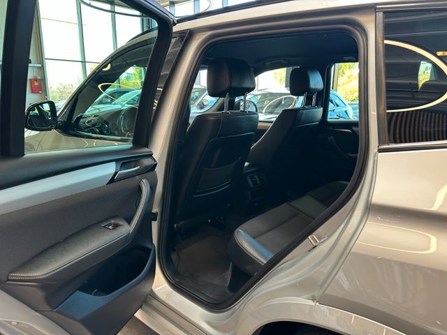 MYAUTOCENTER – Gebraucht- und Jahreswagen mit Werkstattservice in Pfaffenhofen BMW X3 xDrive 20 d *M Paket*BiXenon*Leder*TOP*