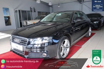 A3 Cabriolet sport