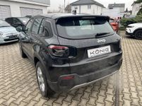 Jeep Avenger - Vorschau Bild 4